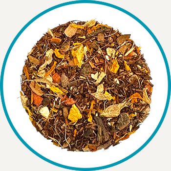 Pumpkin Spice Rooibos