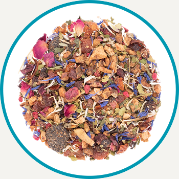 Rocket Pop | Herbal | Tea At The White House