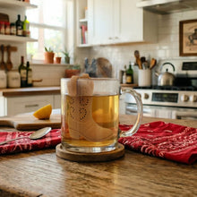 Load image into Gallery viewer, Fred Tea-Haw Tea Infuser
