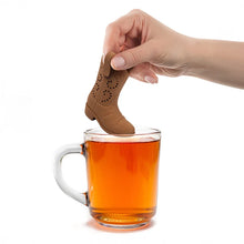 Load image into Gallery viewer, Fred Tea-Haw Tea Infuser
