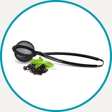 Load image into Gallery viewer, Tea Infuser Tongs
