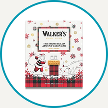 Load image into Gallery viewer, Walker's The Shortbread Advent Calendar
