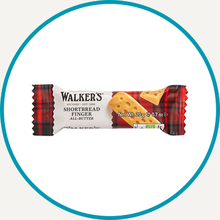 Load image into Gallery viewer, Walker's Single Shortbread Finger
