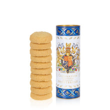 Load image into Gallery viewer, The Coronation Miniature Shortbread
