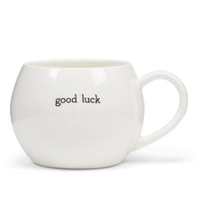 Load image into Gallery viewer, Good Luck Ball Mug
