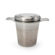 Load image into Gallery viewer, Tea Infuser Basket with Lid
