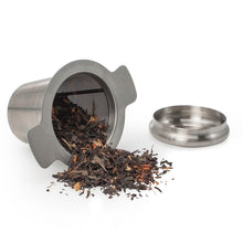 Load image into Gallery viewer, Tea Infuser Basket with Lid
