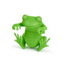 Load image into Gallery viewer, Fred Tea Frog Infuser
