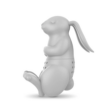 Load image into Gallery viewer, Fred Brew Bunny Tea Infuser
