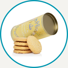 Load image into Gallery viewer, Buckingham Palace Honey And Oat Biscuits

