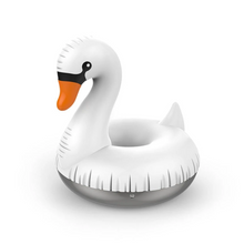 Load image into Gallery viewer, Fred Float Tea Swan Tea Infuser
