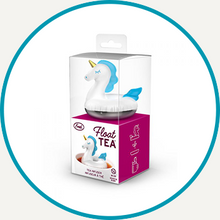 Load image into Gallery viewer, Fred Float Tea Unicorn Tea Infuser
