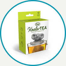 Load image into Gallery viewer, Fred Koala-Tea Infuser
