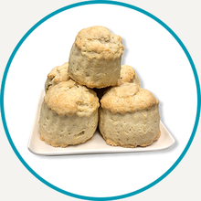 Load image into Gallery viewer, Freshly Baked English Sweet Scones
