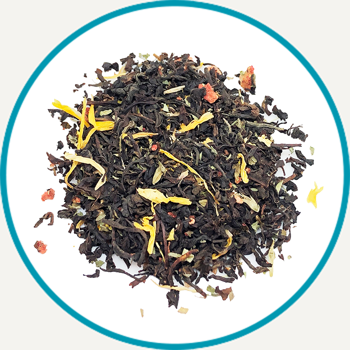 Lady Londonderry | Black Tea | Tea At The White House