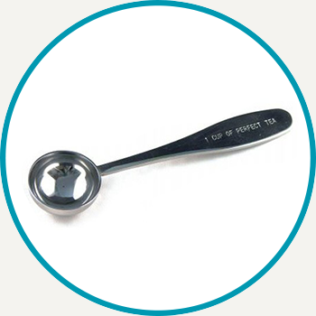 Perfect Cup Of Tea Spoon