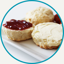 Load image into Gallery viewer, Freshly Baked English Sweet Scones
