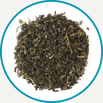 Sikkim Temi | Black Tea | Tea At The White House