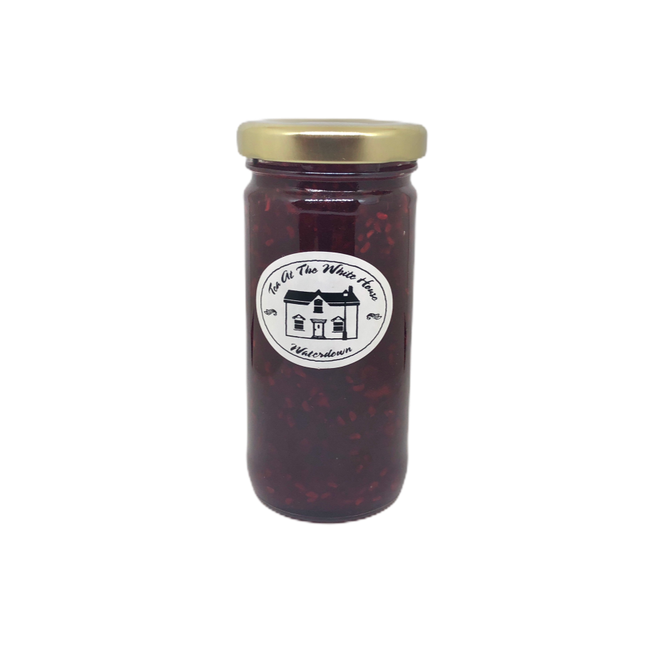 Tayberry Jam (125ml)